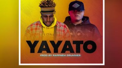 REMii - Yayato ft Boy TAG