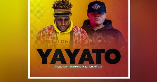 REMii - Yayato ft Boy TAG