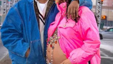 Rihanna Expecting First Baby with A$AP Rocky