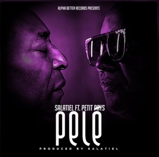 Salatiel - Pelé ft. Petit Pays