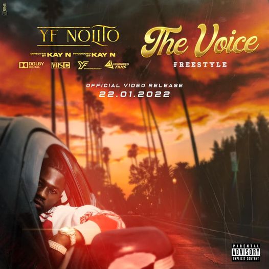 YF NOLITO -- THE VOICE