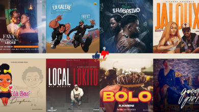 10 Best and most-watched Cameroon music videos 2021