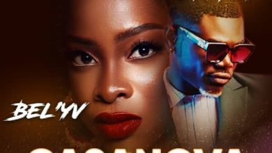 Bel'Yv ft Ariel Sheney - Casanova