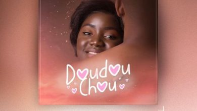 DARINA VICTRY - DOUDOU CHOU