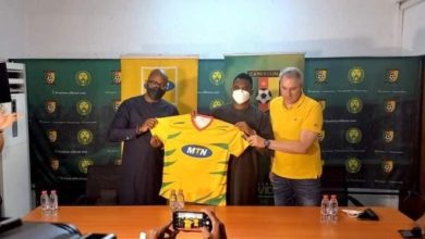 MTN Cameroon Partner With FECAFOOT To Support Cameroon Football