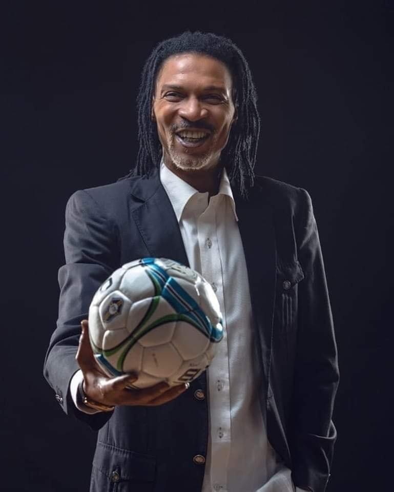 Rigobert Song Has Officially Been Named Indomitable Lions' Coach