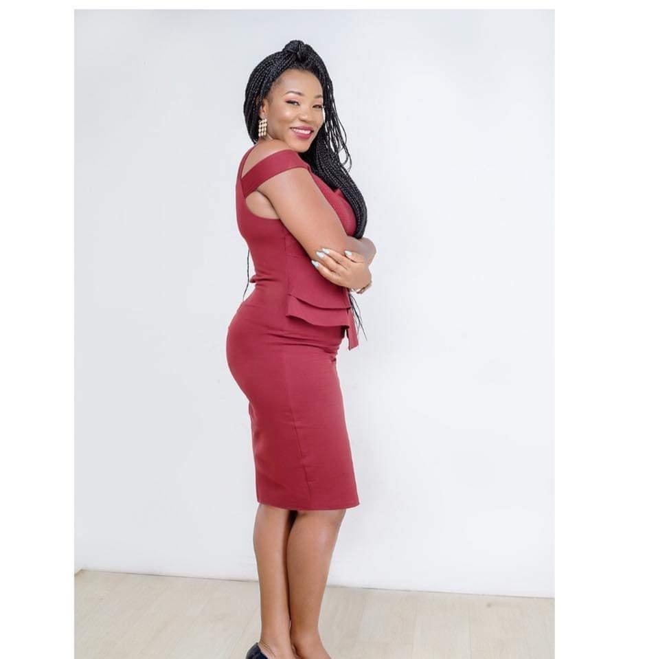 SAD NEWS: Popular TV Reporter Samira Tene is No More