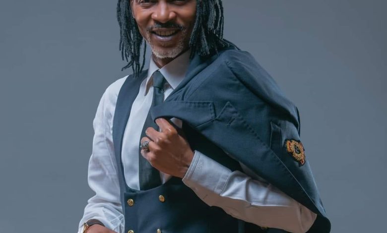 Rigobert Song Has Officially Been Named Indomitable Lions' Coach