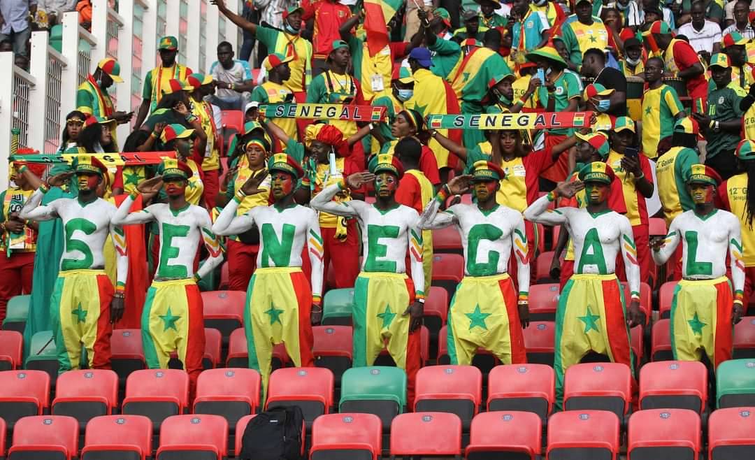 AFCON 2022: Senegal President Macky Sall Declares National Holiday