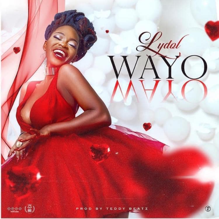 Lydol - Wayo Wayo