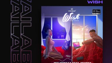 Mic Monsta - Wish Ft Mihney