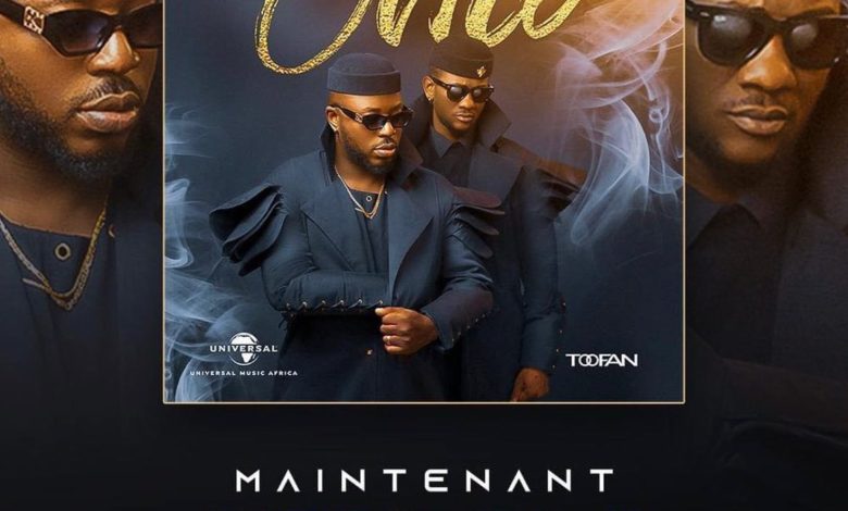 TOOFAN - ONA