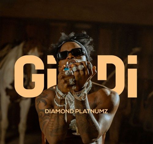 Diamond Platnumz - Gidi