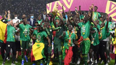 AFCON 2022: Senegal President Macky Sall Declares National Holiday