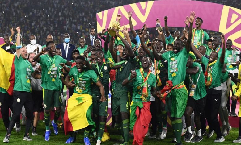 AFCON 2022: Senegal President Macky Sall Declares National Holiday