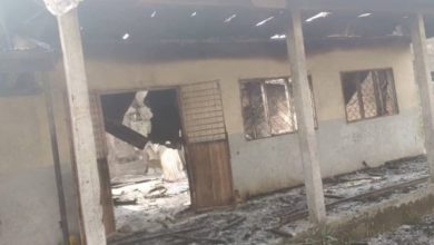 suspected-amba-attack-and-set-classroon-on-fire