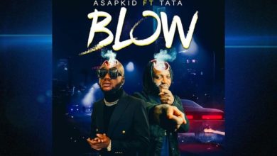 AsapKid - Blow ft Tata