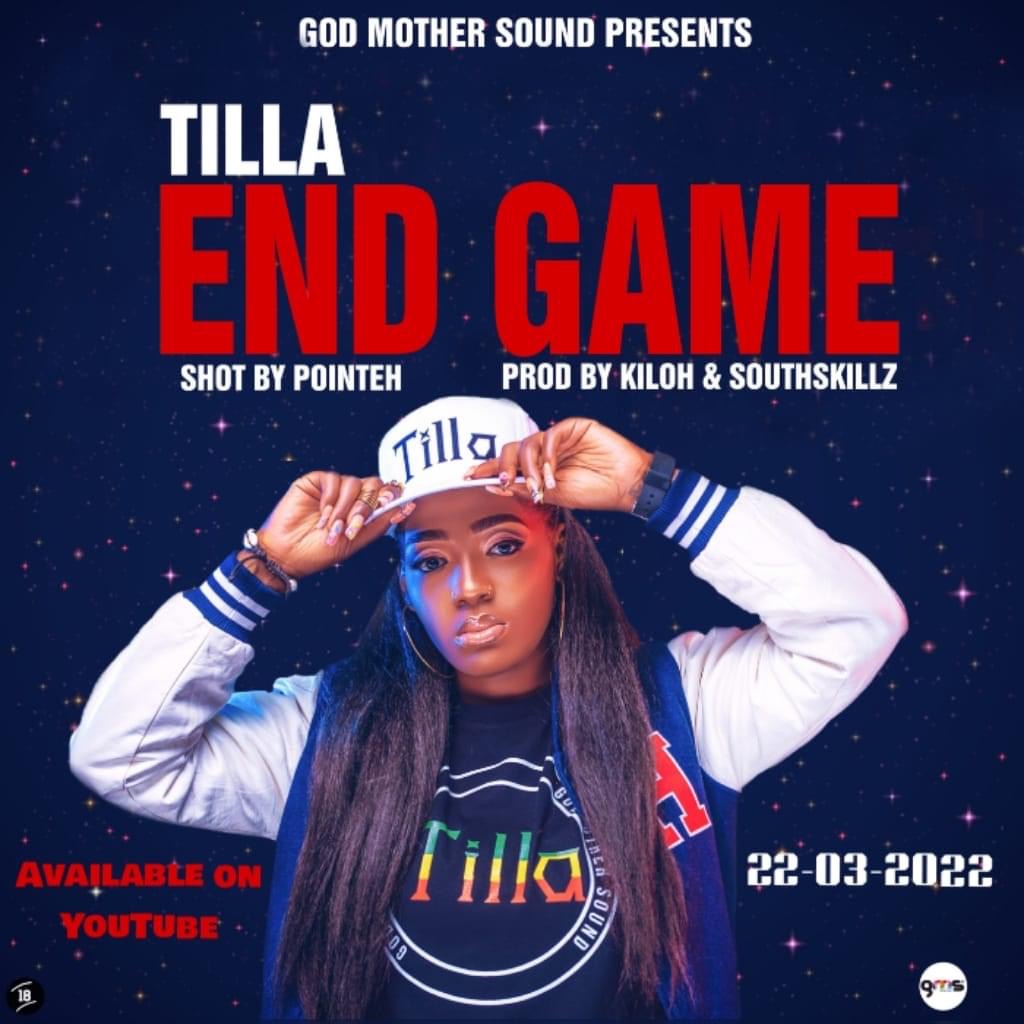 Tilla - End Game