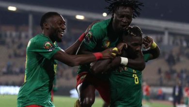 Indomitable Lions Trash Algeria and Qualifies for Qatar 2022