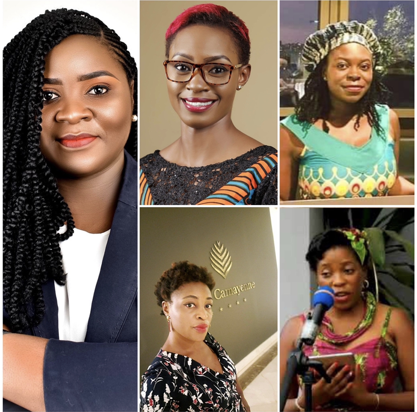 5 Cameroonian Women Gets The Opportunity To Be Mentored By Tony O. Elumelu