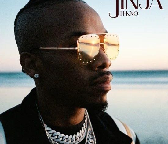 Tekno – Jinja