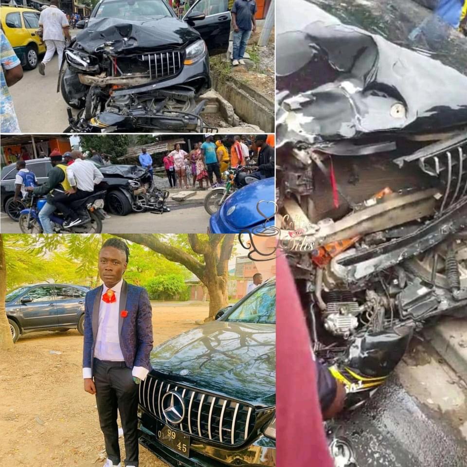 Upcoming Cameroonian Rapper Kills 3 Persons While Evading From Police