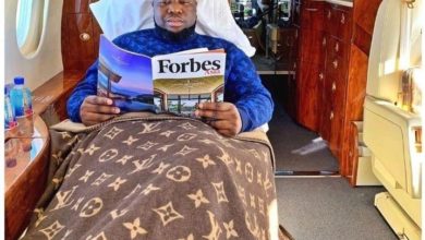 Hushpuppi Commits Fresh $400k Fraud From Inside US Prison!!!