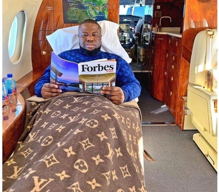 Hushpuppi Commits Fresh $400k Fraud From Inside US Prison!!!