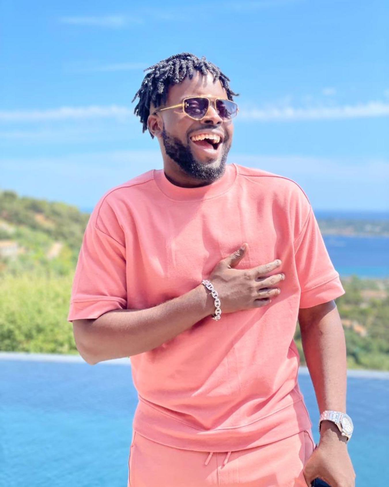 LOCKO Terminates Contract With Universal Music Africa