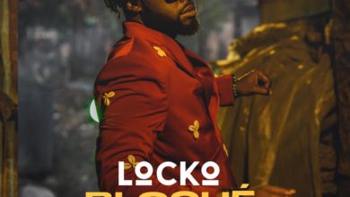 LOCKO - Bloqué