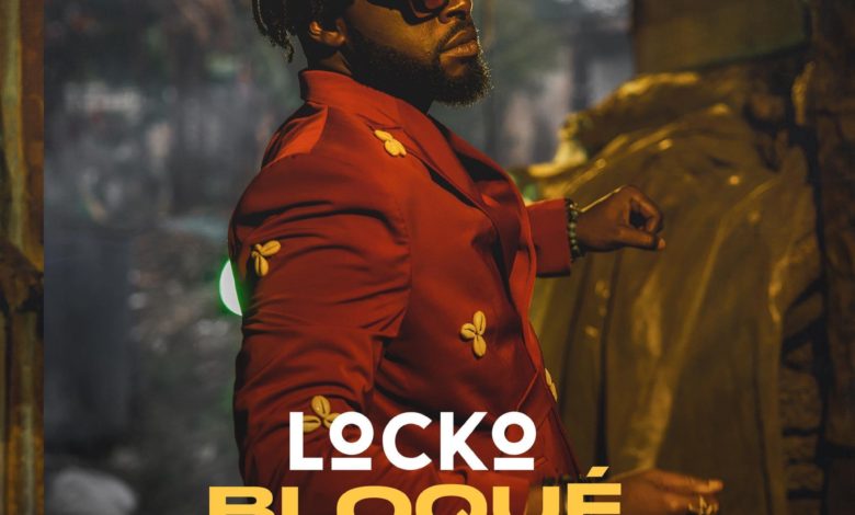 LOCKO - Bloqué