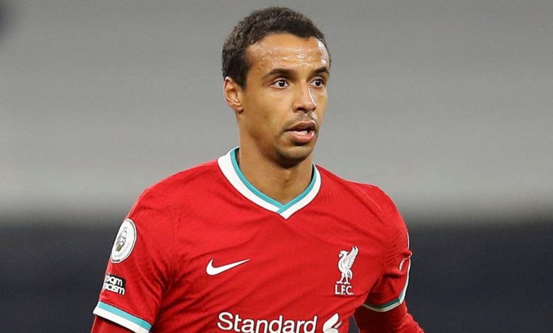 Should Liverpool Defender Joel Matip Play For The Lions Again?