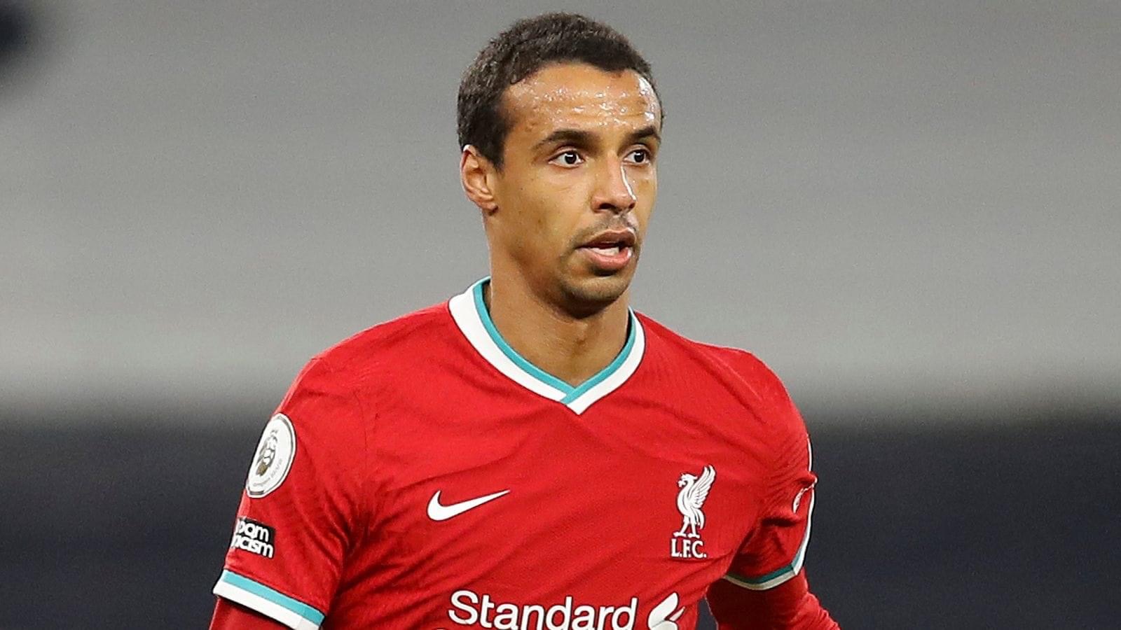 Should Liverpool Defender Joel Matip Play For The Lions Again?