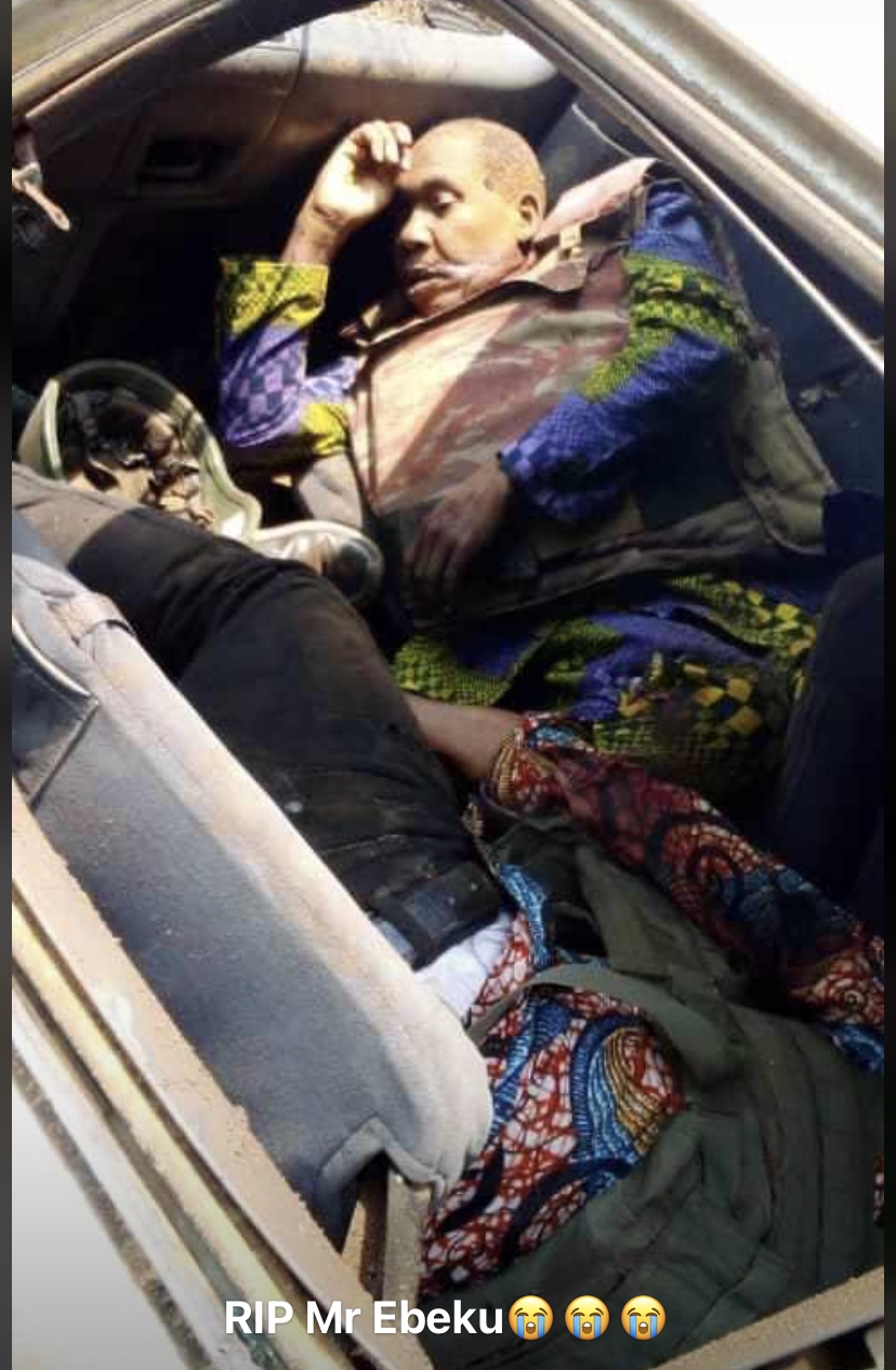 Breaking News: Another Hard Hit On Ekondo Titi As DO And 6 Others Were Killed Following An Explosive Attack