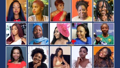 International Women's Day: Celebrating These Inspiring Women in Cameroon