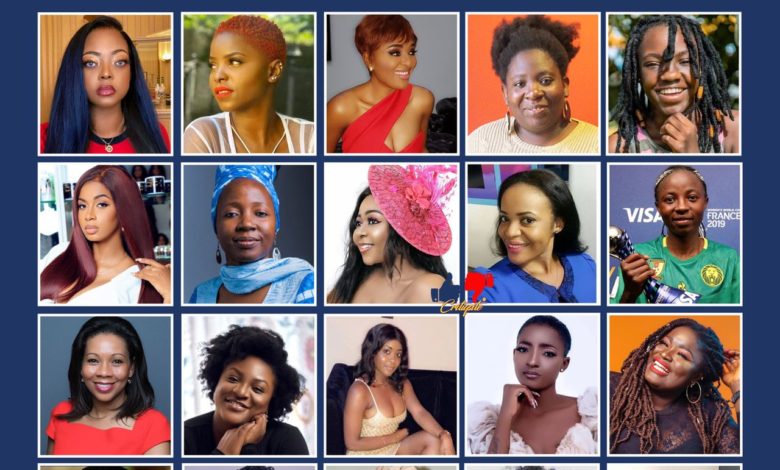 International Women's Day: Celebrating These Inspiring Women in Cameroon