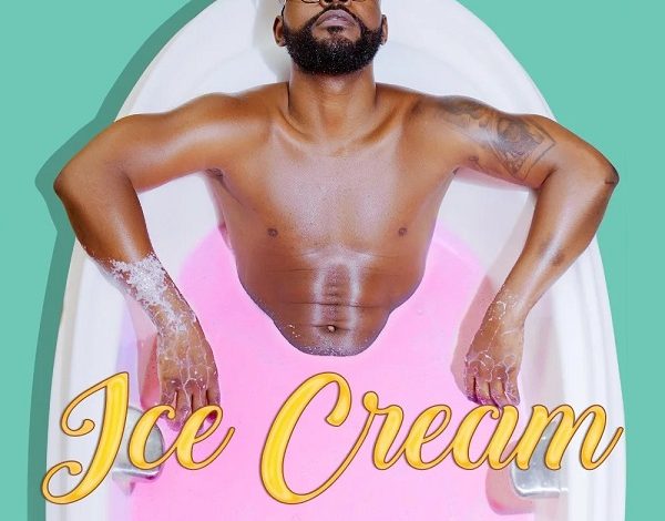 Falz - Ice Cream ft. Buju