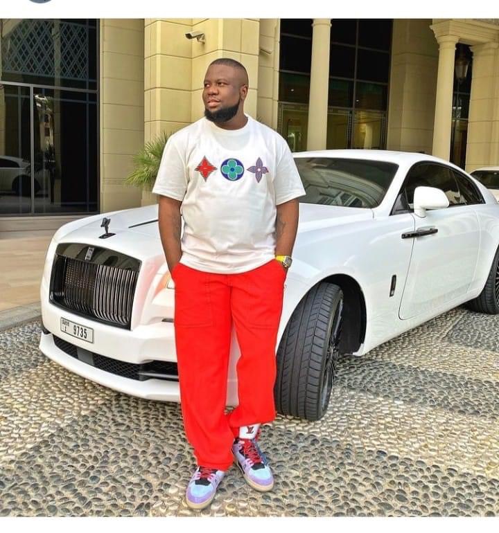 Hushpuppi Commits Fresh $400k Fraud From Inside US Prison!!!