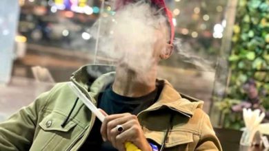 Cameroonian Government Bans Smoking of Shisha