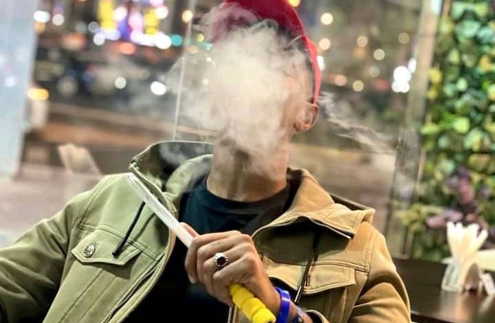 Cameroonian Government Bans Smoking of Shisha