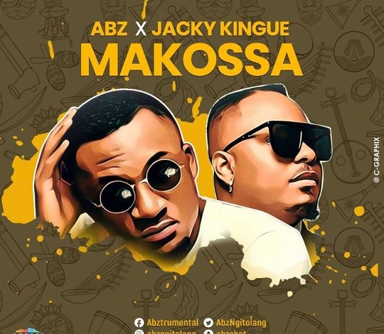 Abz Feat Jacky Kingue - Makossa