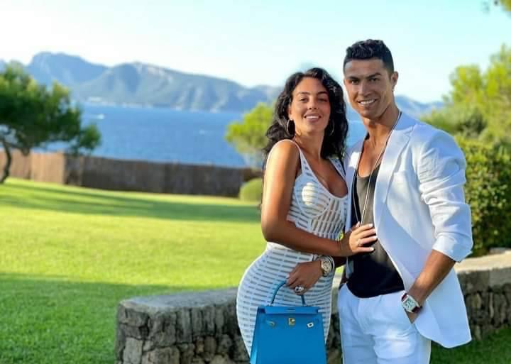 Cristiano Ronaldo Announces Death of NEWBORN SON