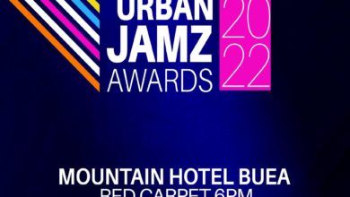 Urban Jamz Awards 2022: The Complete List of Winners