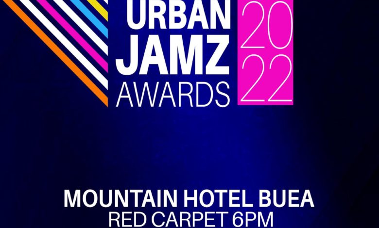 Urban Jamz Awards 2022: The Complete List of Winners