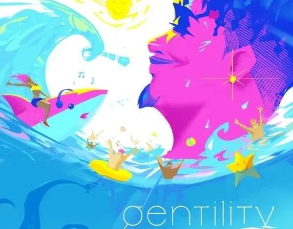 Melvitto ft Wande Coal – Gentility