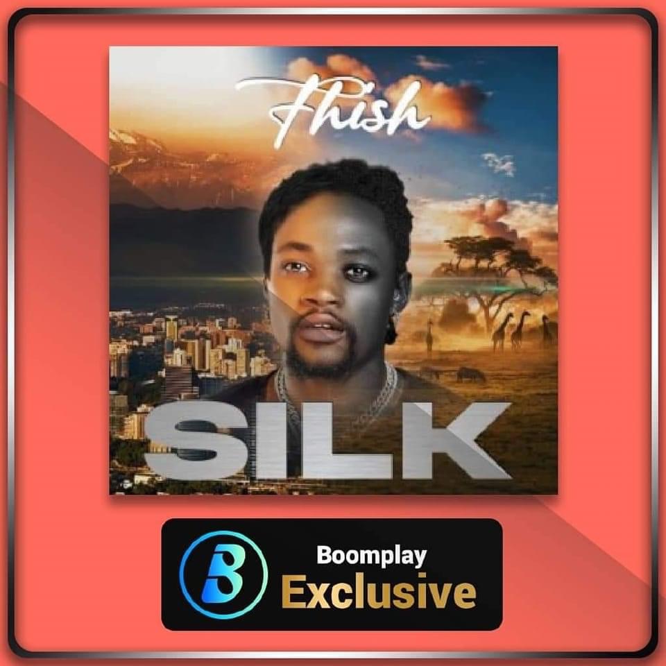 FHISH drops new EP, “SILK”