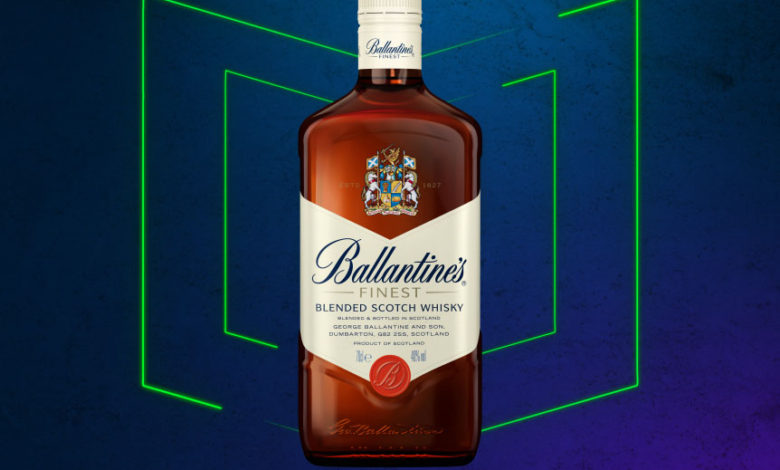 Ballantine