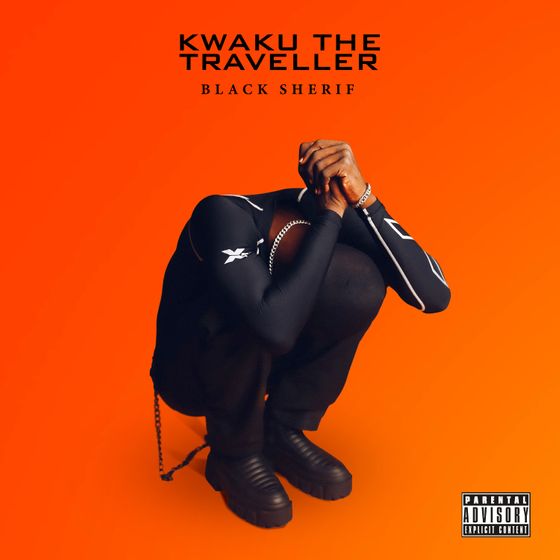 Black Sherif - Kwaku The Traveller