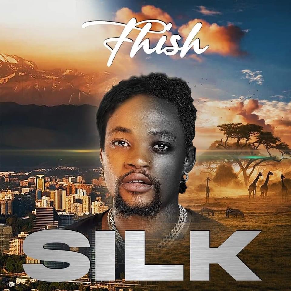 FHISH drops new EP, “SILK”