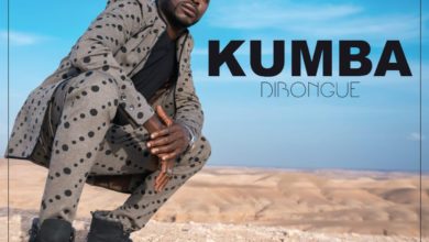 Dibongue - Kumba